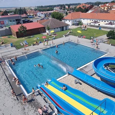Apartman Viktorie Mikulov Exterior photo