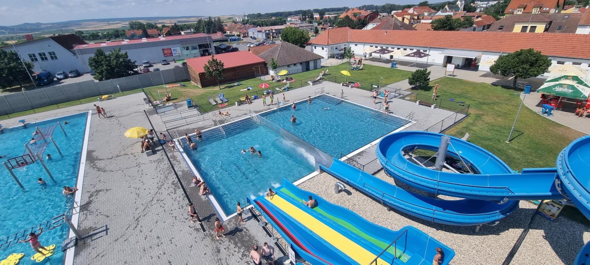 Apartman Viktorie Mikulov Exterior photo